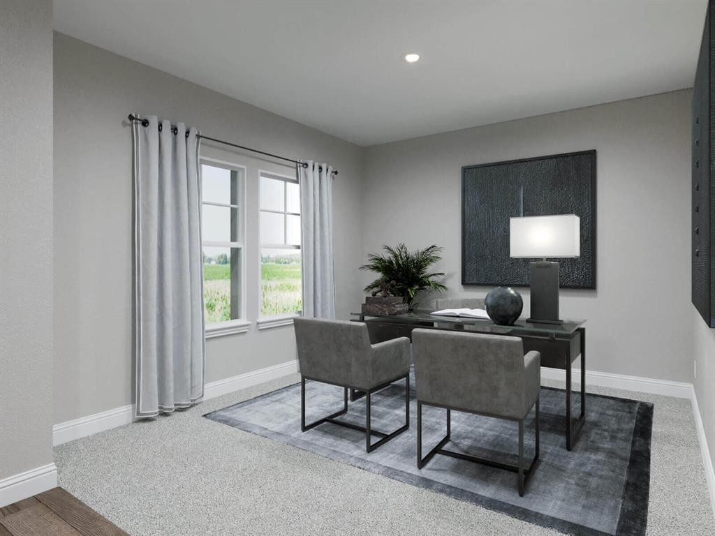 Ashford Park - Residential