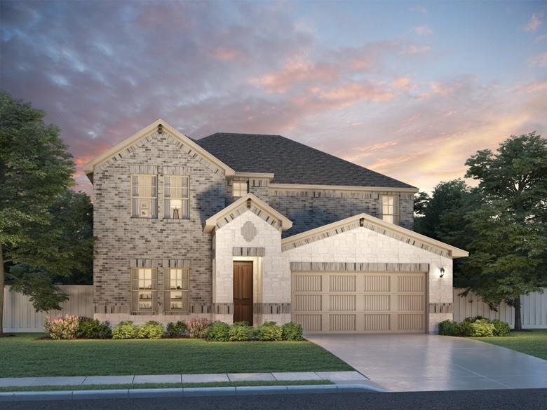 Ashford Park - Residential
