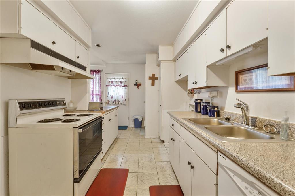 Forest Crest - Residential