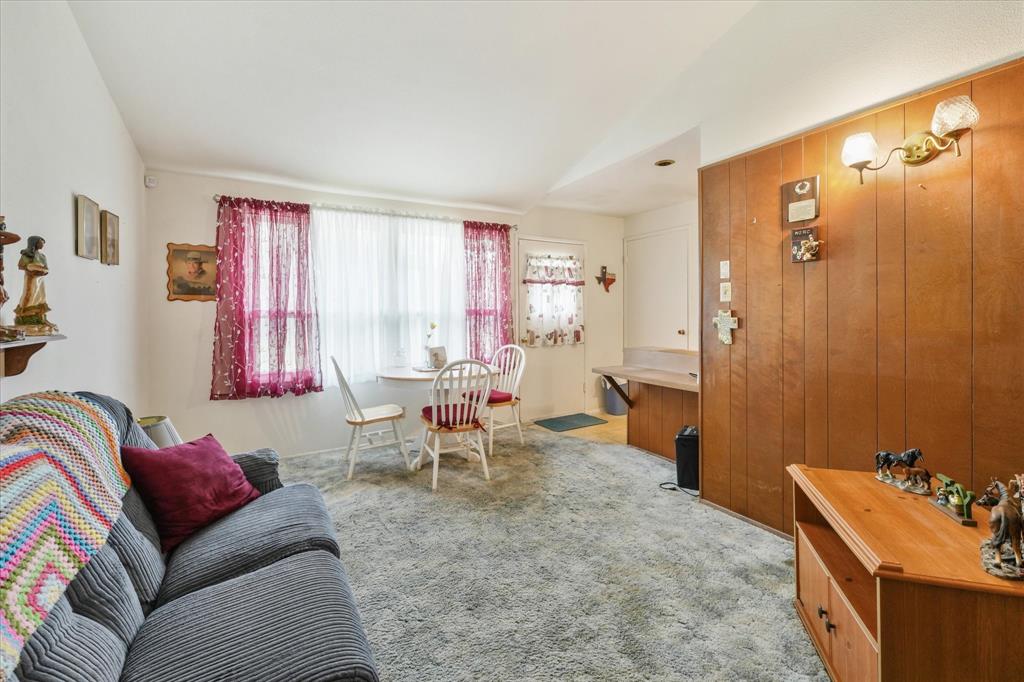 Forest Crest - Residential