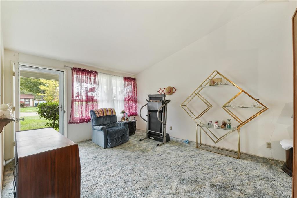 Forest Crest - Residential