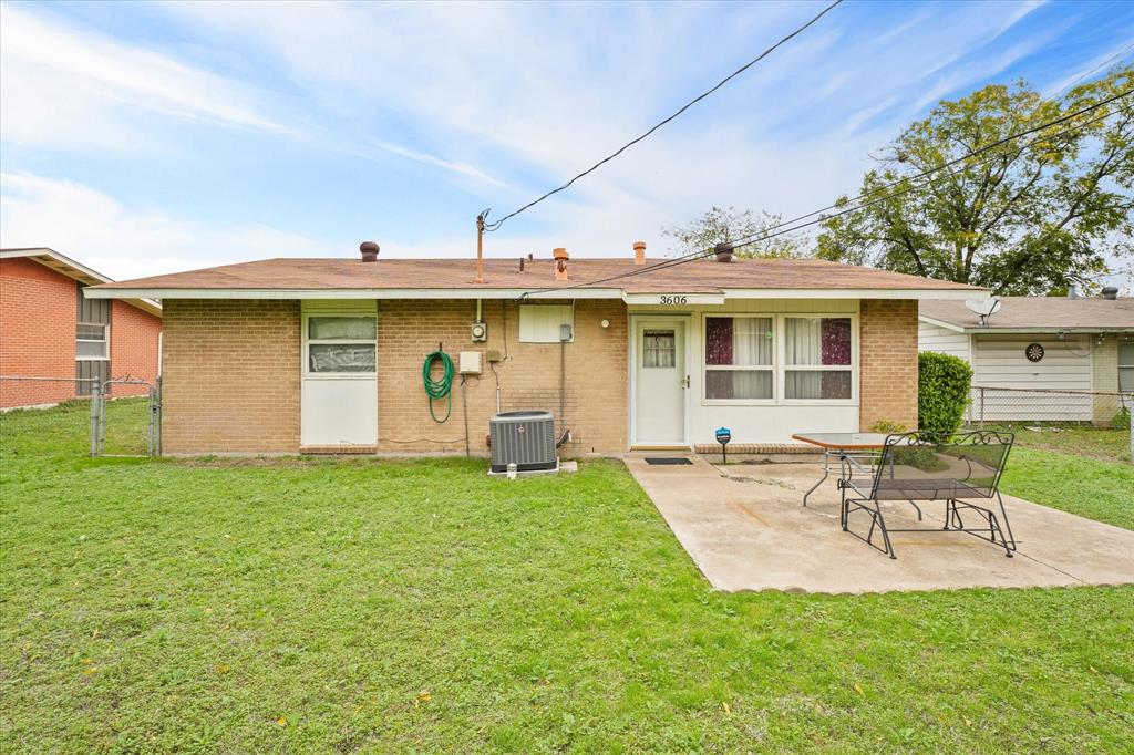 Forest Crest - Residential