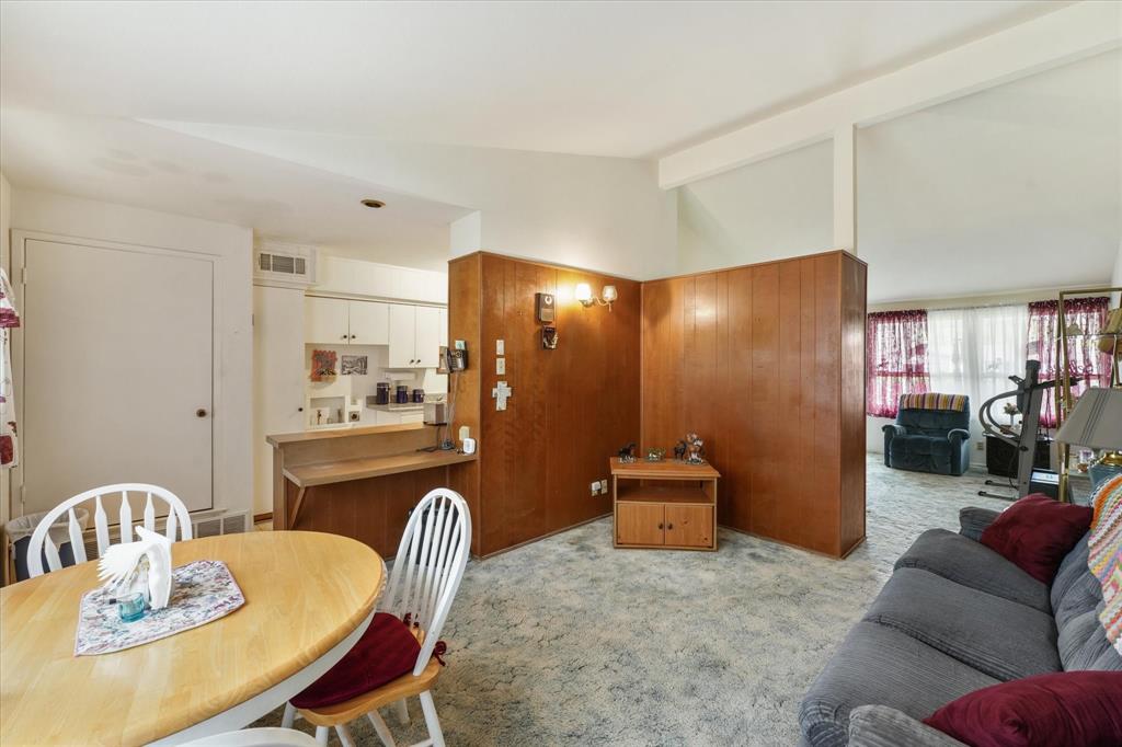 Forest Crest - Residential