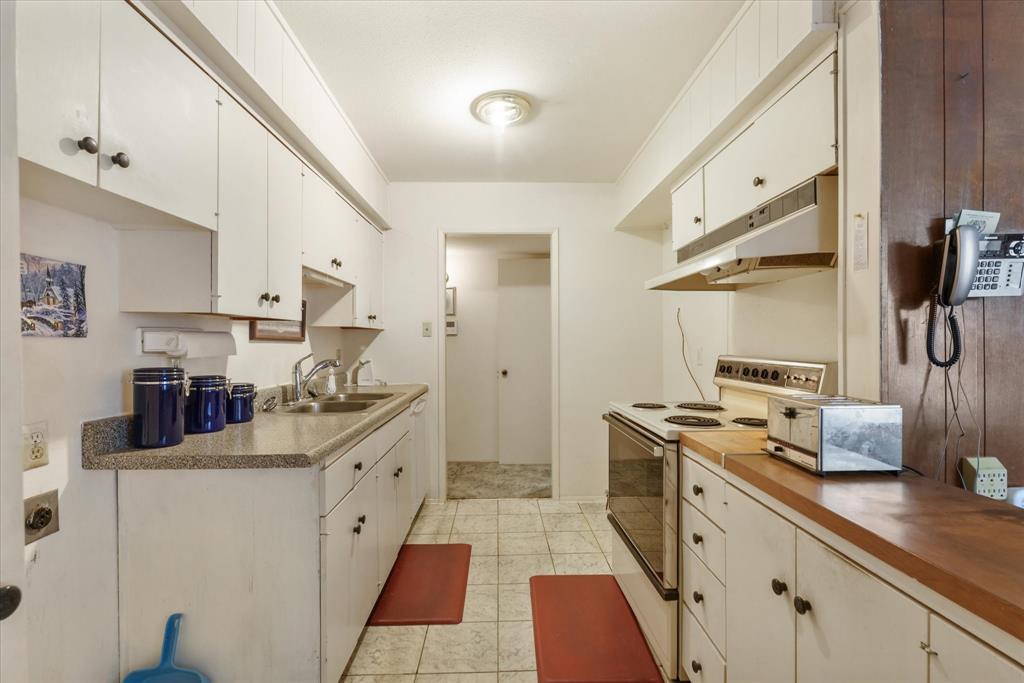 Forest Crest - Residential