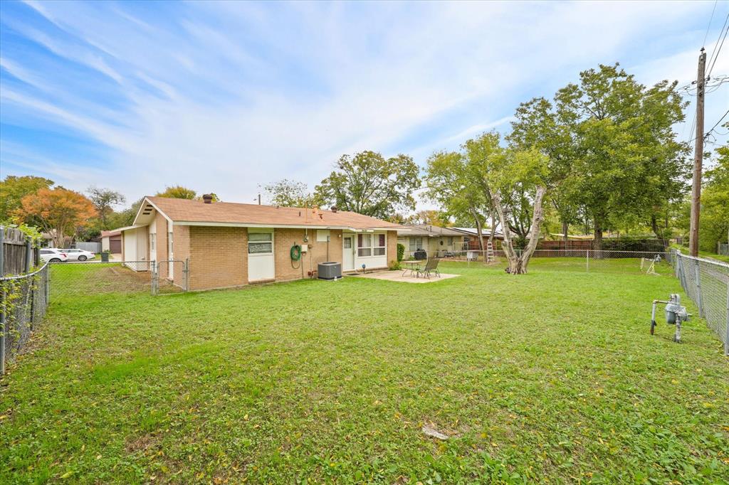 Forest Crest - Residential