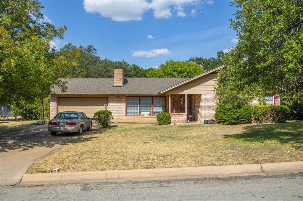 Welcome to the neighborhood! This 3 bed 2 bath home sits in a gorgeous neighborhood in the Woodland Heights School district. The home itself features just under 1700 sq ft providing plenty of room. As soon as you enter you are greeted with a large fireplace on the main focal wall with plenty of windows on the front wall making this living room an incredible place to visit with friends and family or just relax and watch a game. Each of the bedrooms provides plenty of space to make your own while the added-on den area in the back keeps the possibilities endless. Don't worry about protecting your vehicles as this house has you covered with a 2-car garage. Kids need room to play? Enjoy the backyard with it's tree-covered lot providing good amounts of shade! 3 bed, 2 bath, in a great neighborhood? Call today to schedule a private tour!