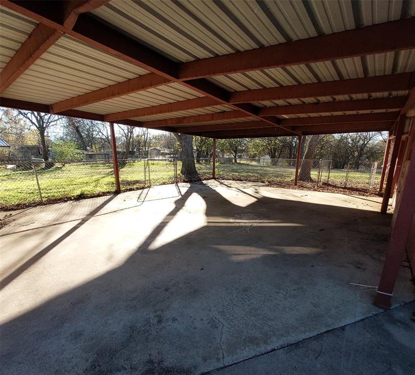 William R Caruthers Surv Abs # - Residential