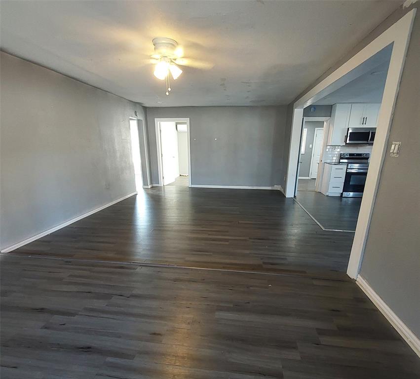William R Caruthers Surv Abs # - Residential