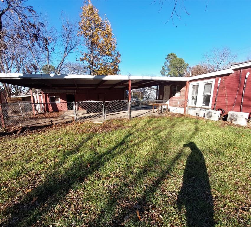 William R Caruthers Surv Abs # - Residential