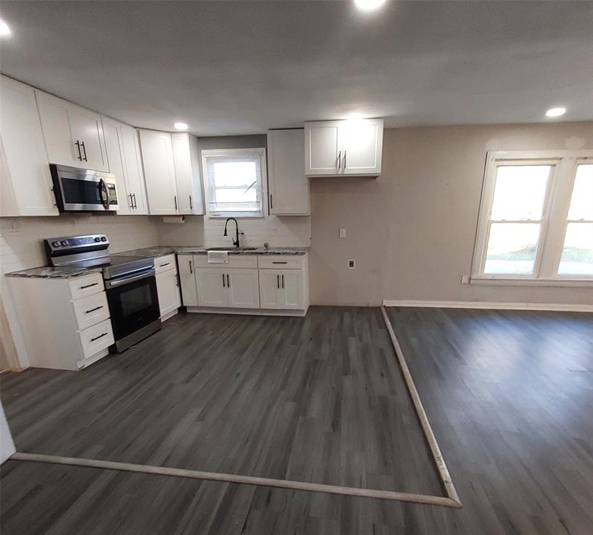 William R Caruthers Surv Abs # - Residential