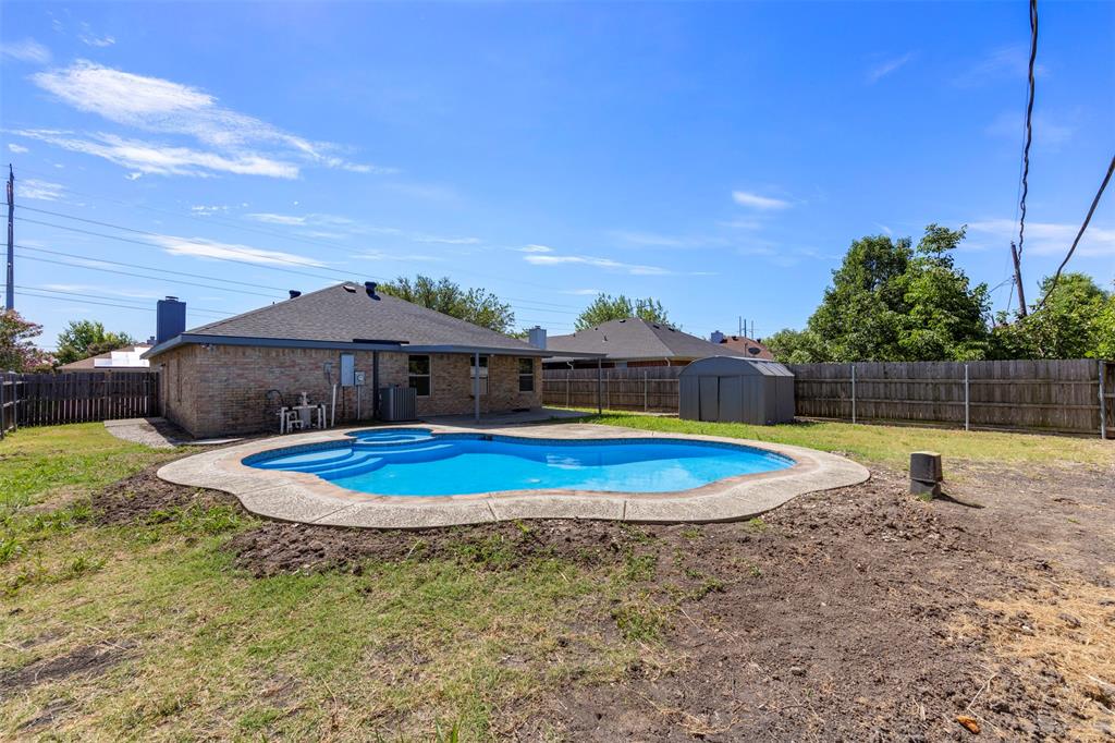 Brookmeadow Add - Residential