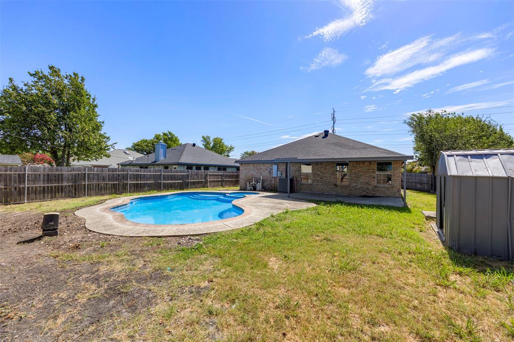 Brookmeadow Add - Residential