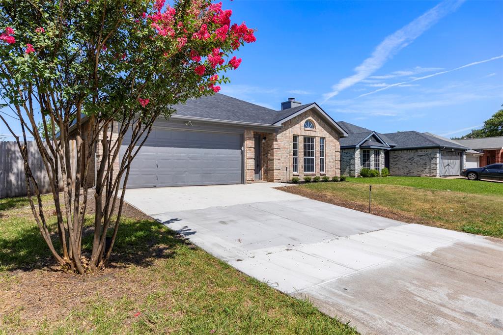 Brookmeadow Add - Residential