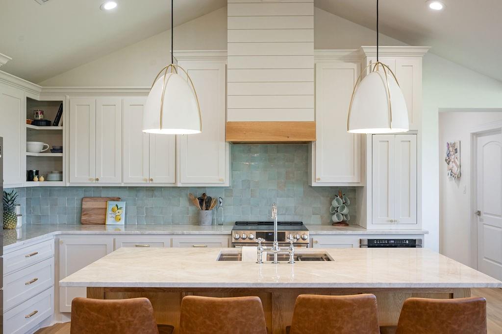 Morgan S - Residential