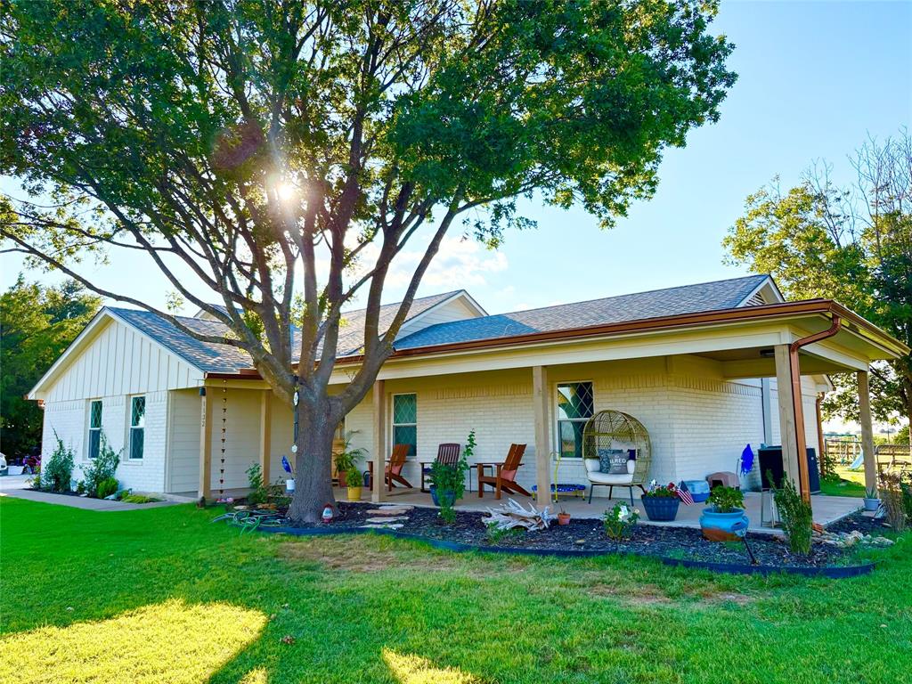 Morgan S - Residential