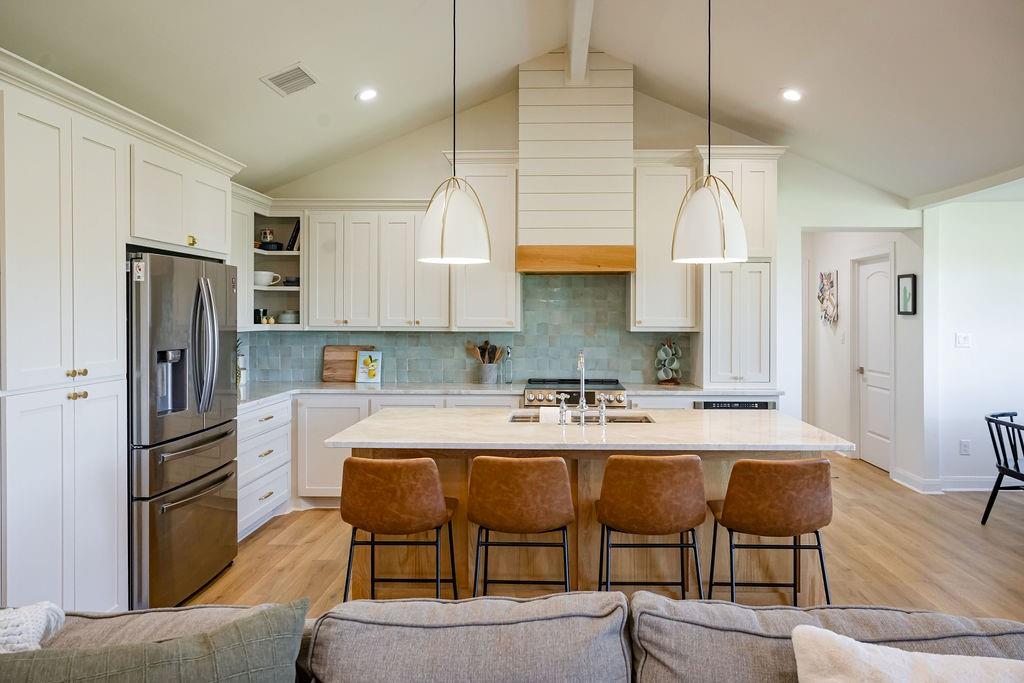 Morgan S - Residential