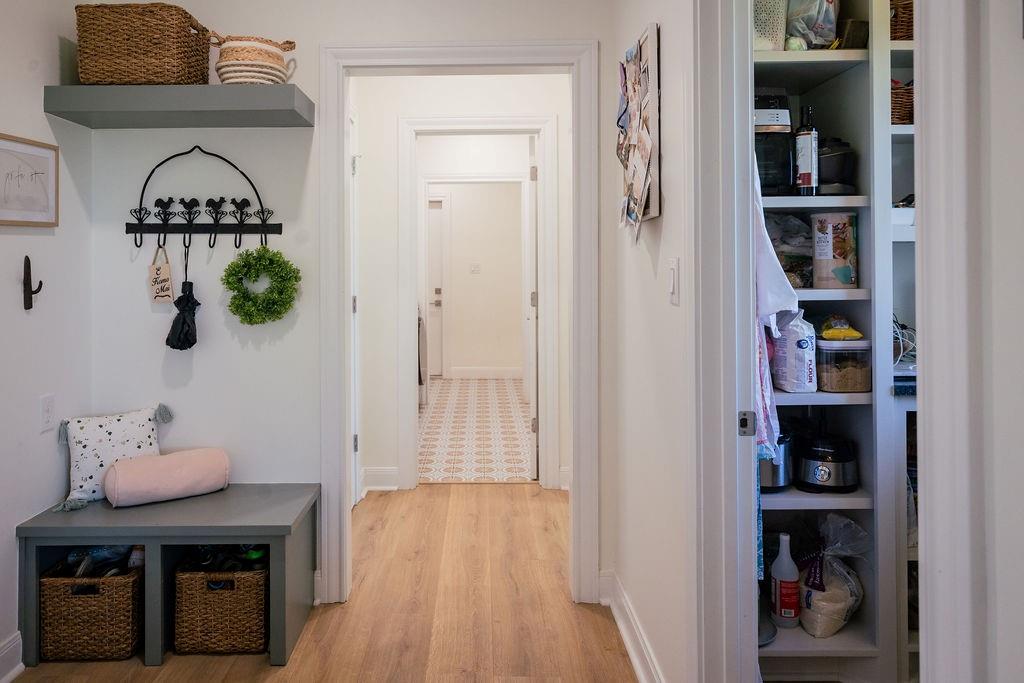 Morgan S - Residential