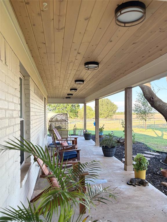 Morgan S - Residential