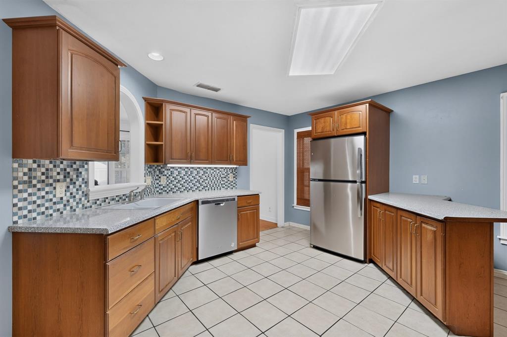 Sylvan Heights Add - Residential