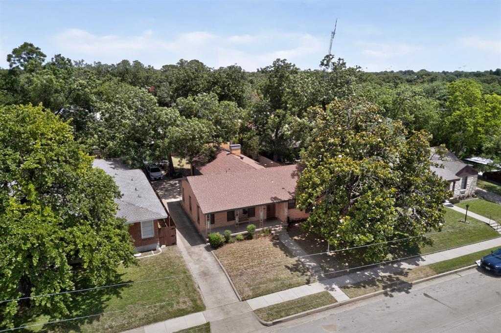 Sylvan Heights Add - Residential