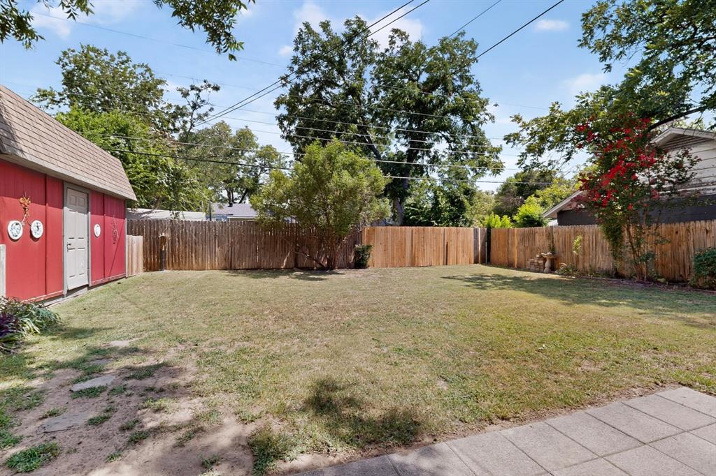 Sylvan Heights Add - Residential