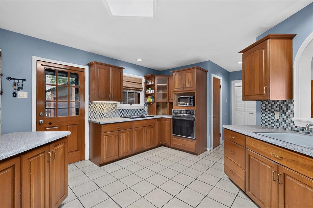 Sylvan Heights Add - Residential
