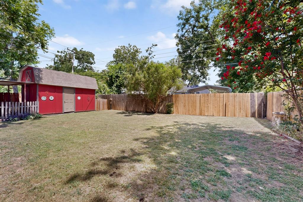 Sylvan Heights Add - Residential