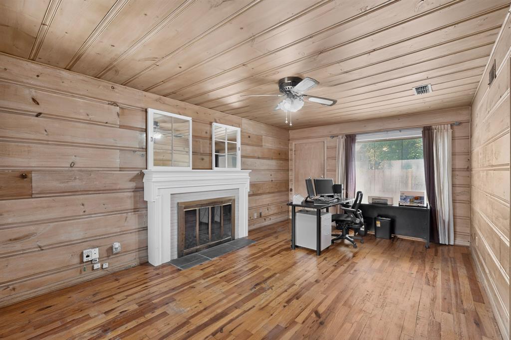 Sylvan Heights Add - Residential