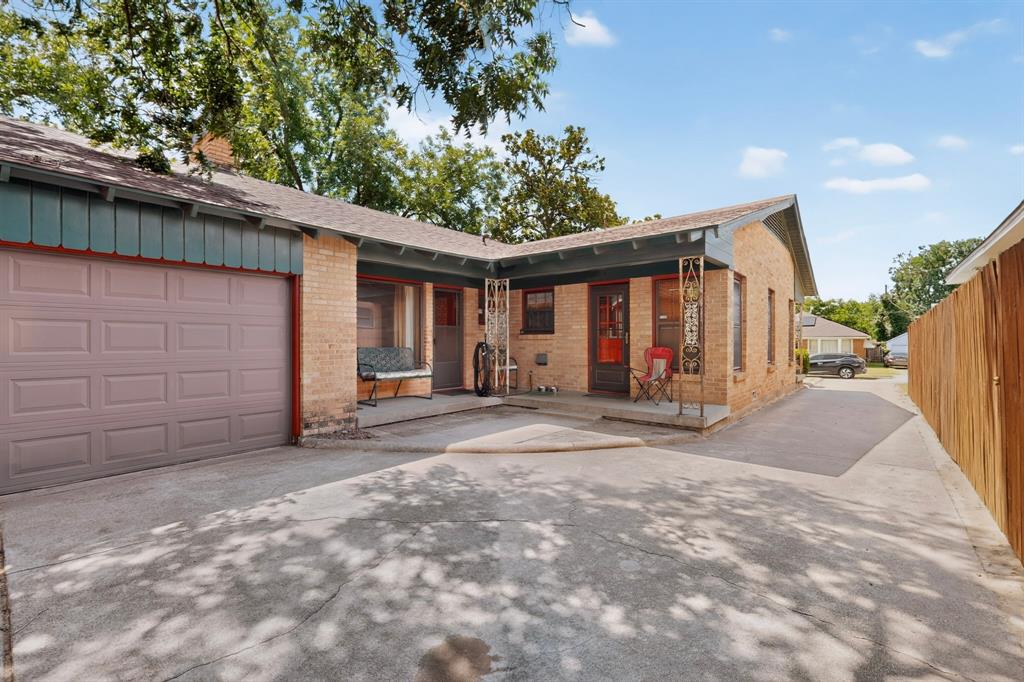 Sylvan Heights Add - Residential