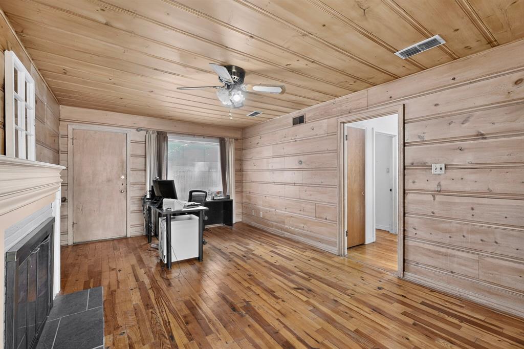 Sylvan Heights Add - Residential