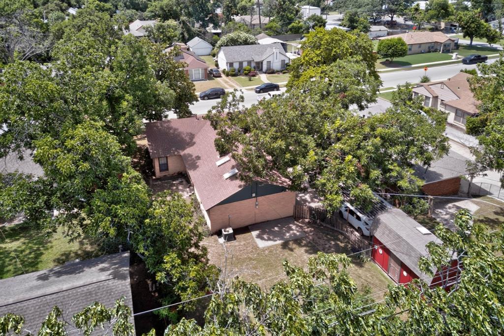 Sylvan Heights Add - Residential