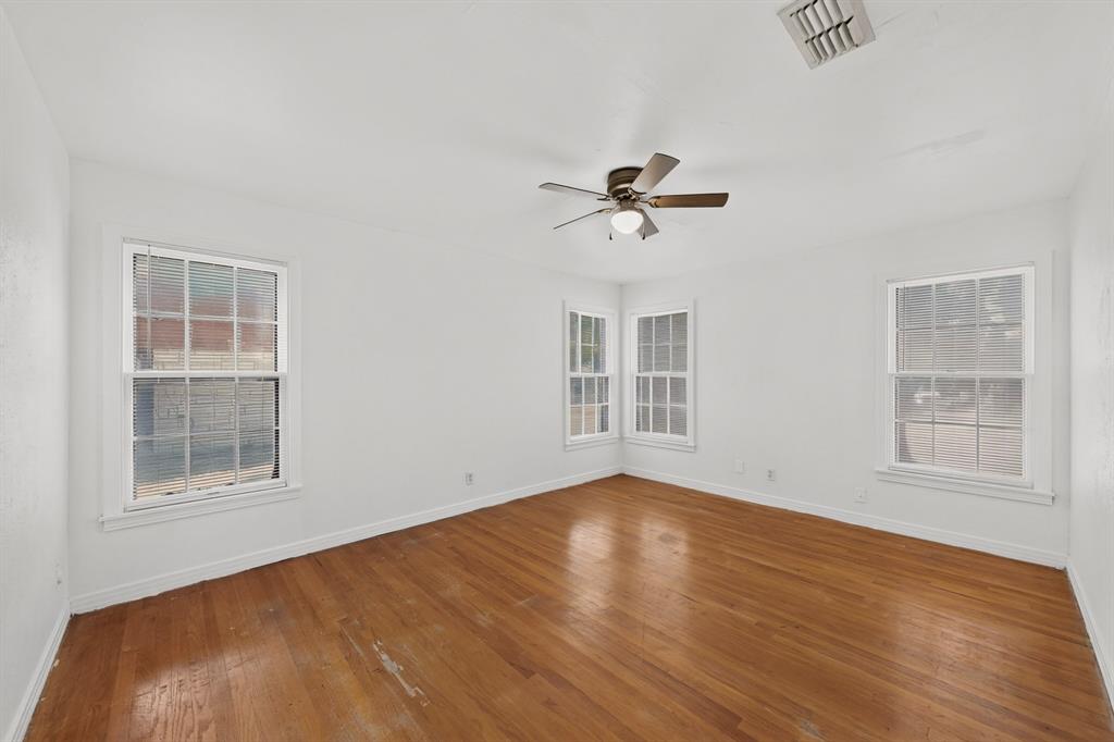 Sylvan Heights Add - Residential