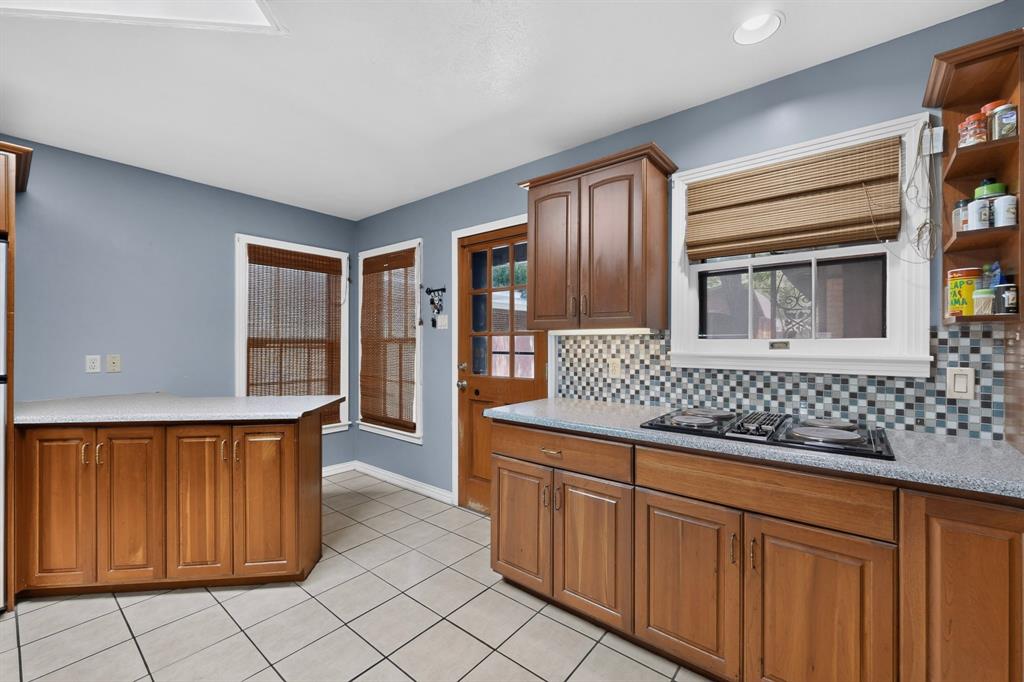 Sylvan Heights Add - Residential