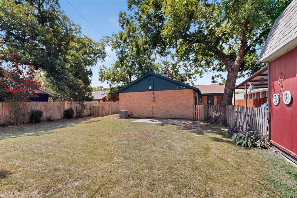 Sylvan Heights Add - Residential