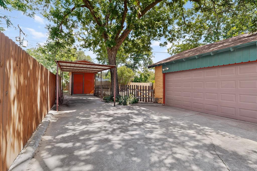 Sylvan Heights Add - Residential