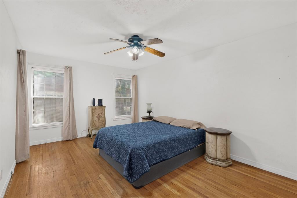 Sylvan Heights Add - Residential