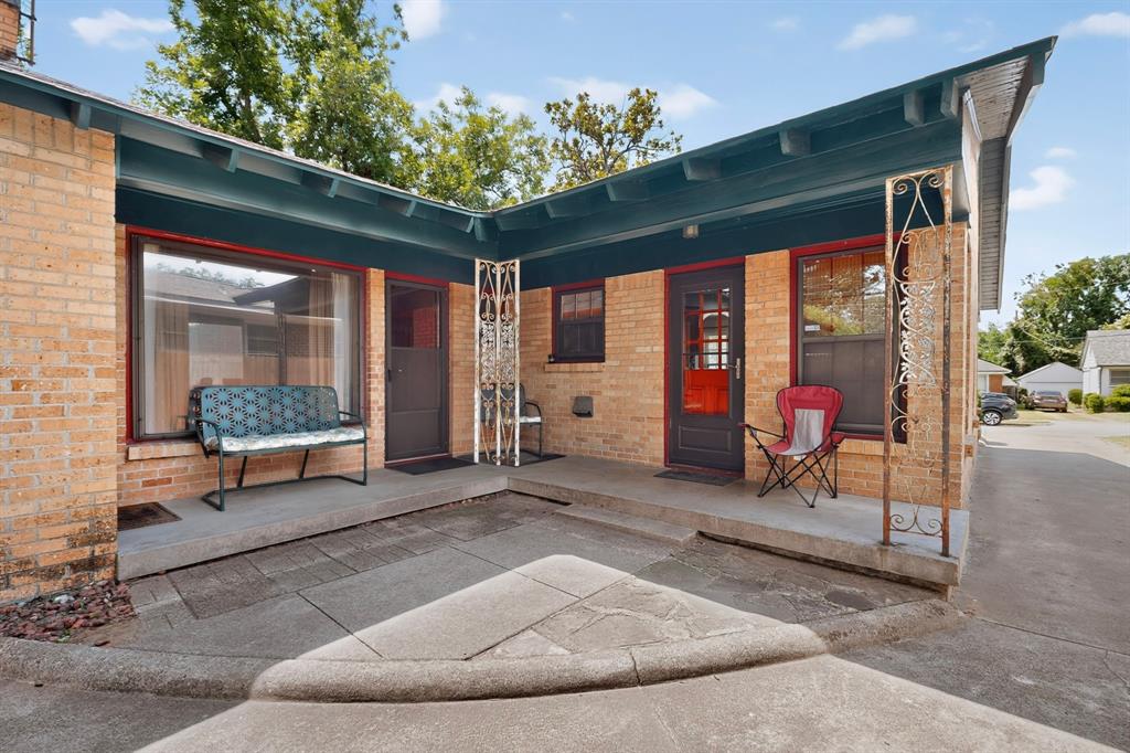 Sylvan Heights Add - Residential