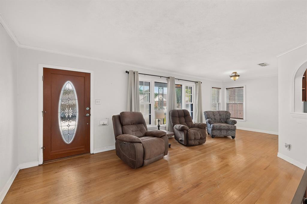 Sylvan Heights Add - Residential