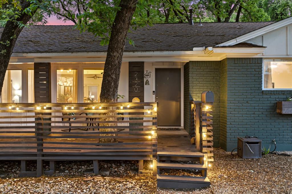 Claremont Park 01 - Residential