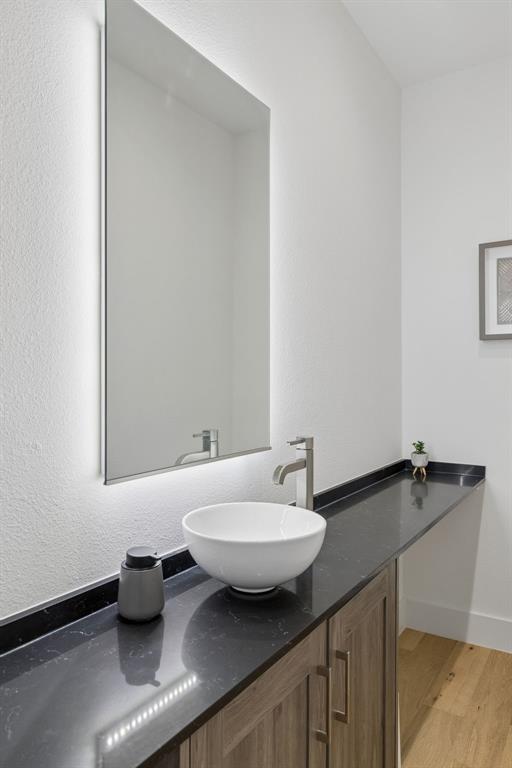 Miller & Stemmons Add - Residential