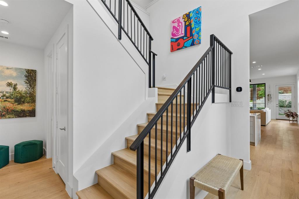 Miller & Stemmons Add - Residential