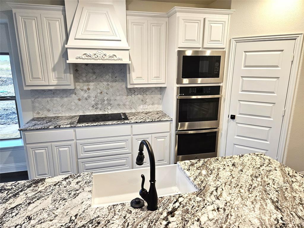 Pronghorn Add - Residential