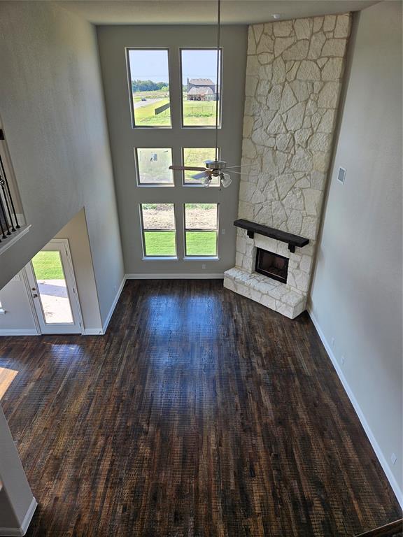 Pronghorn Add - Residential