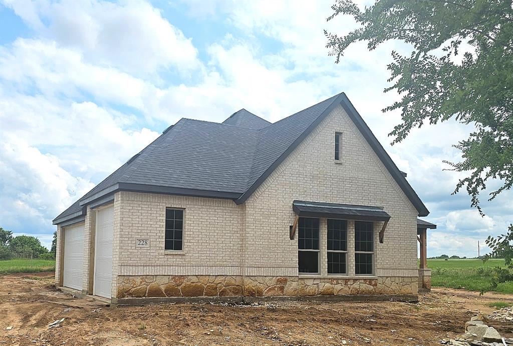 Pronghorn Add - Residential