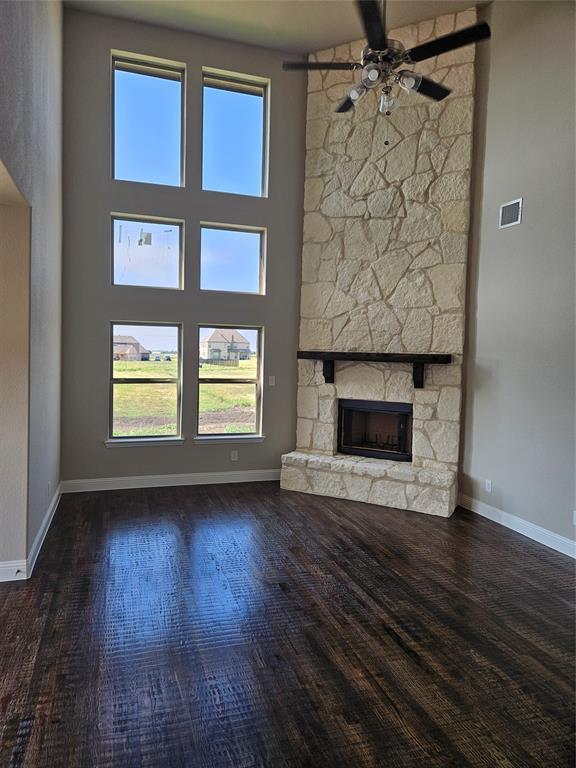Pronghorn Add - Residential