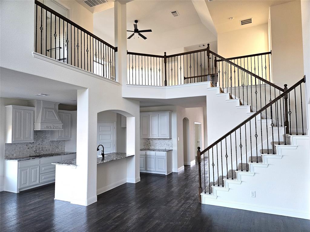 Pronghorn Add - Residential