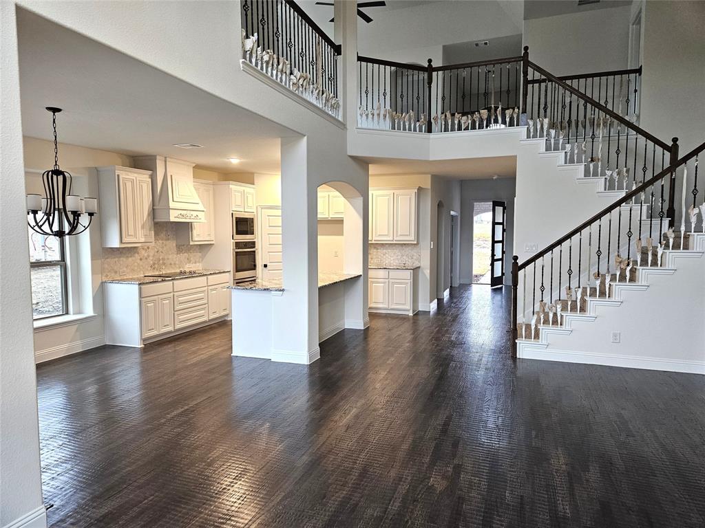 Pronghorn Add - Residential