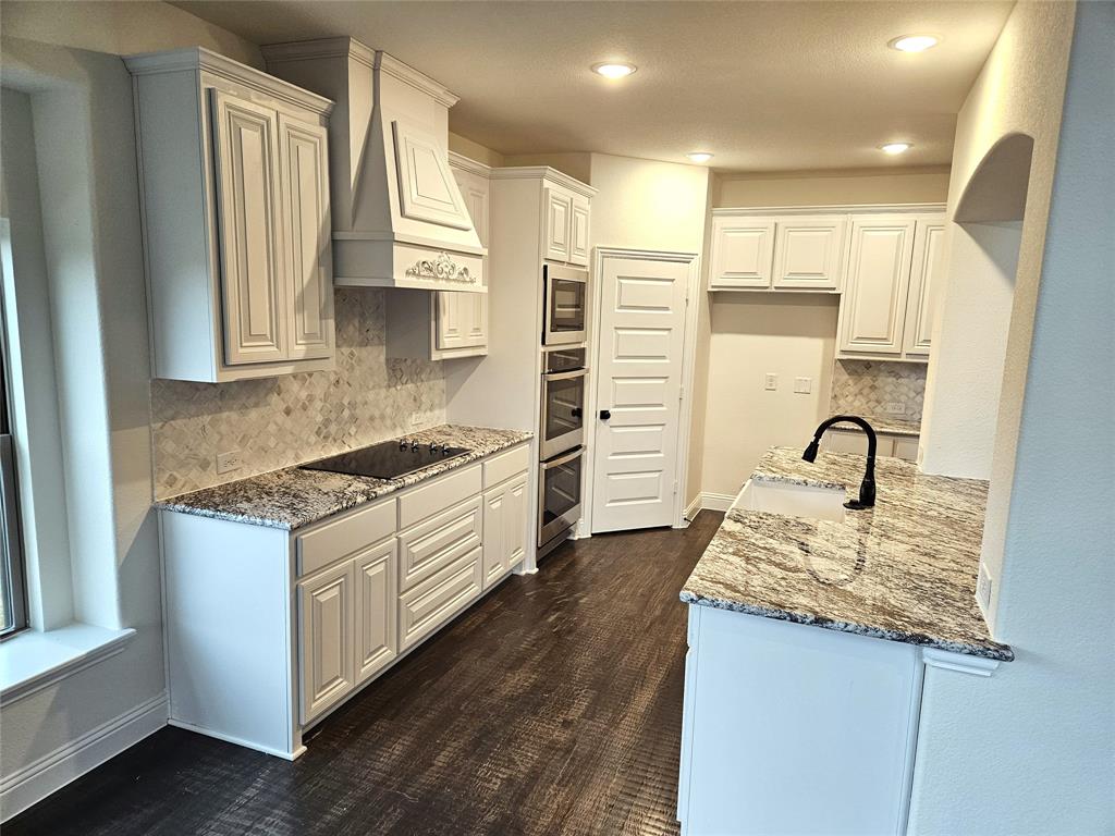Pronghorn Add - Residential