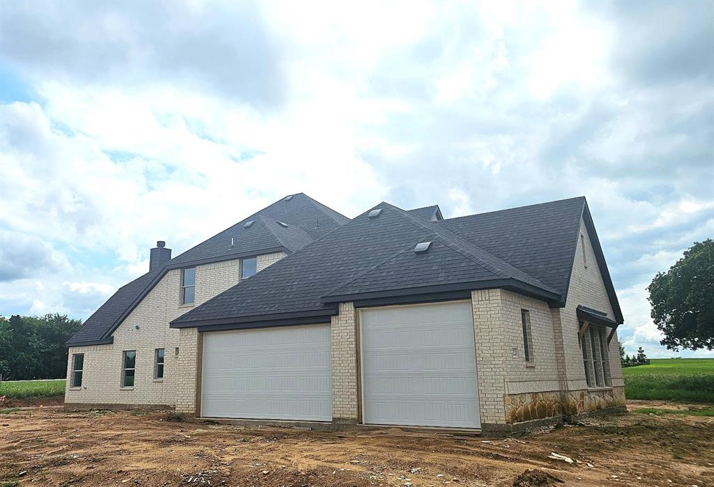 Pronghorn Add - Residential