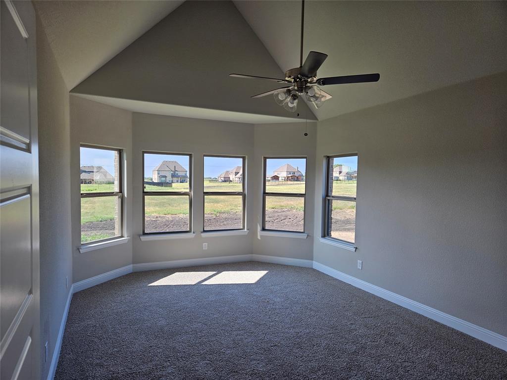 Pronghorn Add - Residential
